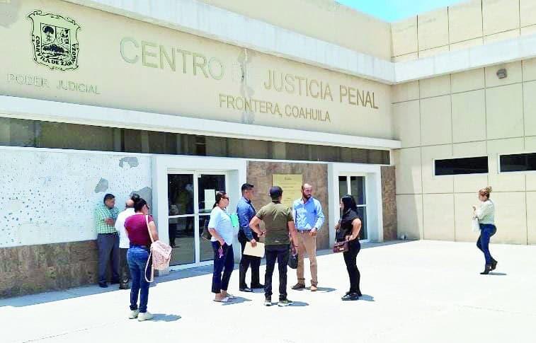 Imputados por homicidio calificado piden extensión de plazo