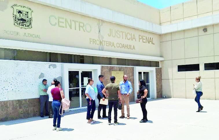 Imputados por homicidio calificado piden extensión de plazo
