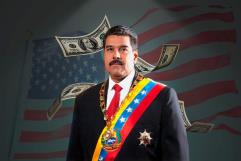 EEUU anuncia recompensa de $50 millones por Nicolás Maduro