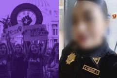 Ley Olimpia podría dar hasta 6 años de cárcel por difundir video íntimo de mujer policía