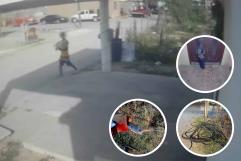 Vecinos de El Hacha denuncian inseguridad y abandono en Allende