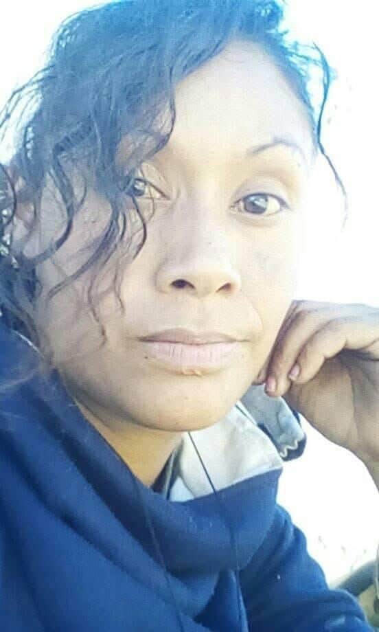 Familia busca a María del Rosario Vega Gómez en Coahuila