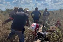 Posible fractura de fémur para joven tras accidente con caballo