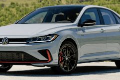 Lo que hace al Jetta 2025 uno de los autos más deseados del año