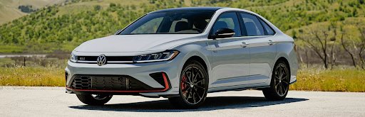 Lo que hace al Jetta 2025 uno de los autos más deseados del año