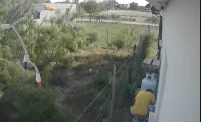 Vecinos de El Hacha denuncian inseguridad y abandono en Allende