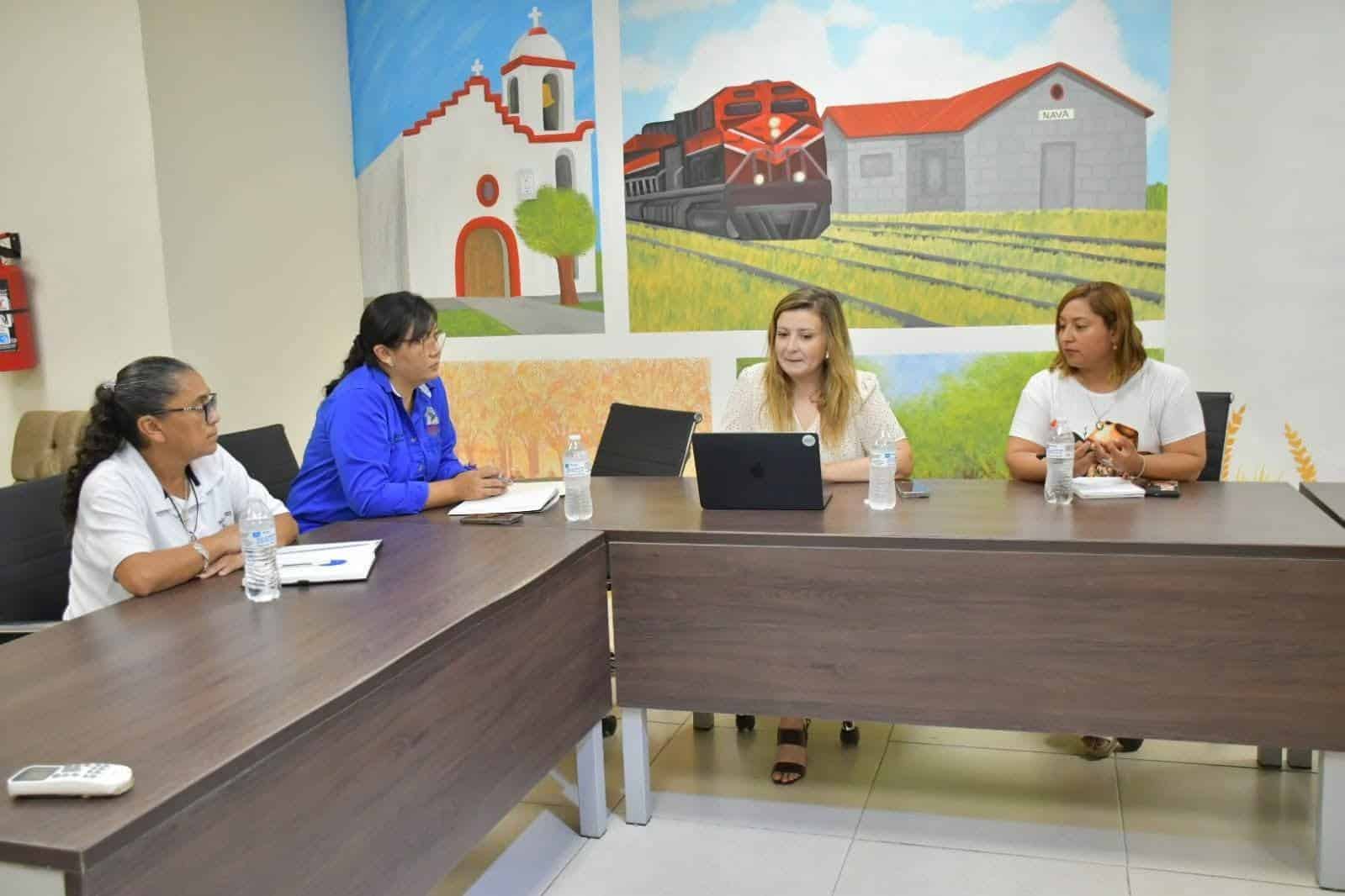 Impulsa INSPIRA COAHUILA enseñanza del inglés en primarias