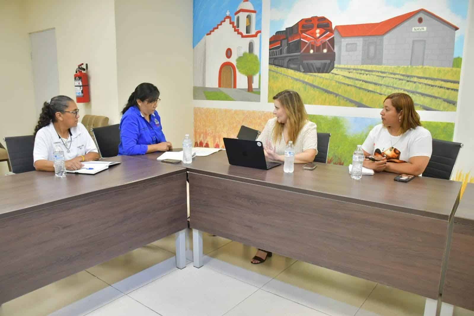 Impulsa INSPIRA COAHUILA enseñanza del inglés en primarias