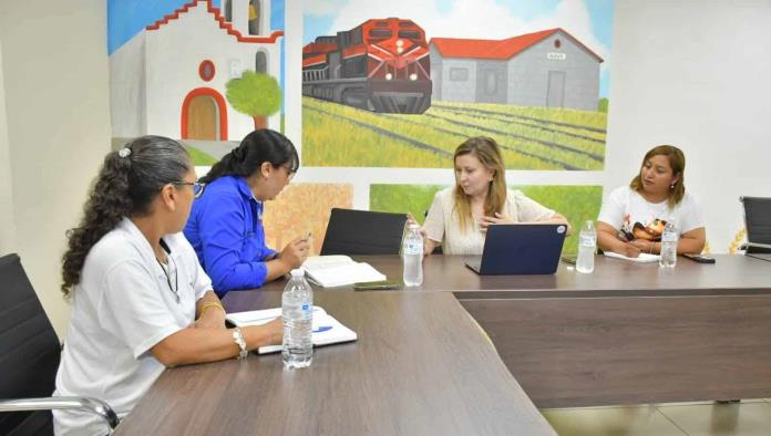 Impulsa INSPIRA COAHUILA enseñanza del inglés en primarias