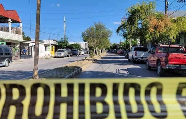 Cae banda en cateo a taller mecánico en Ciudad Acuña