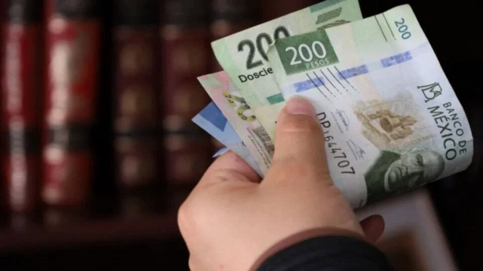 Inflación en México se sitúa en 4.67% anual en julio 2025