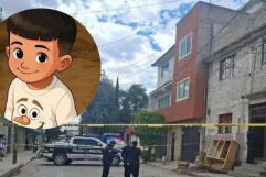 Asesinato de niño en Estado de México: hallan cuerpo de Fernando