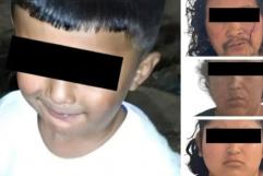 Conmoción en Los Reyes La Paz por asesinato niño Fernandito