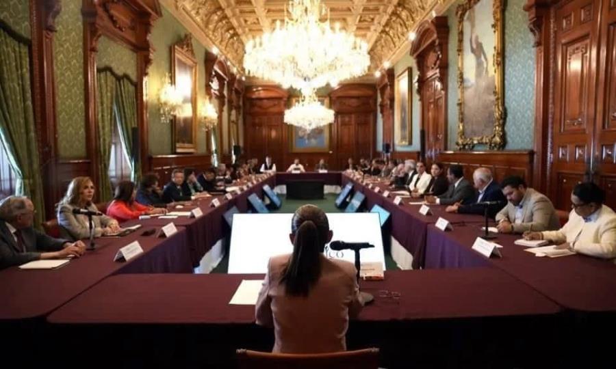 Gobierno de México proyecta integrar sistema de salud en 2027