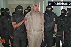 Rafael Caro Quintero enfrenta aislamiento extremo en prisión de EE.UU.