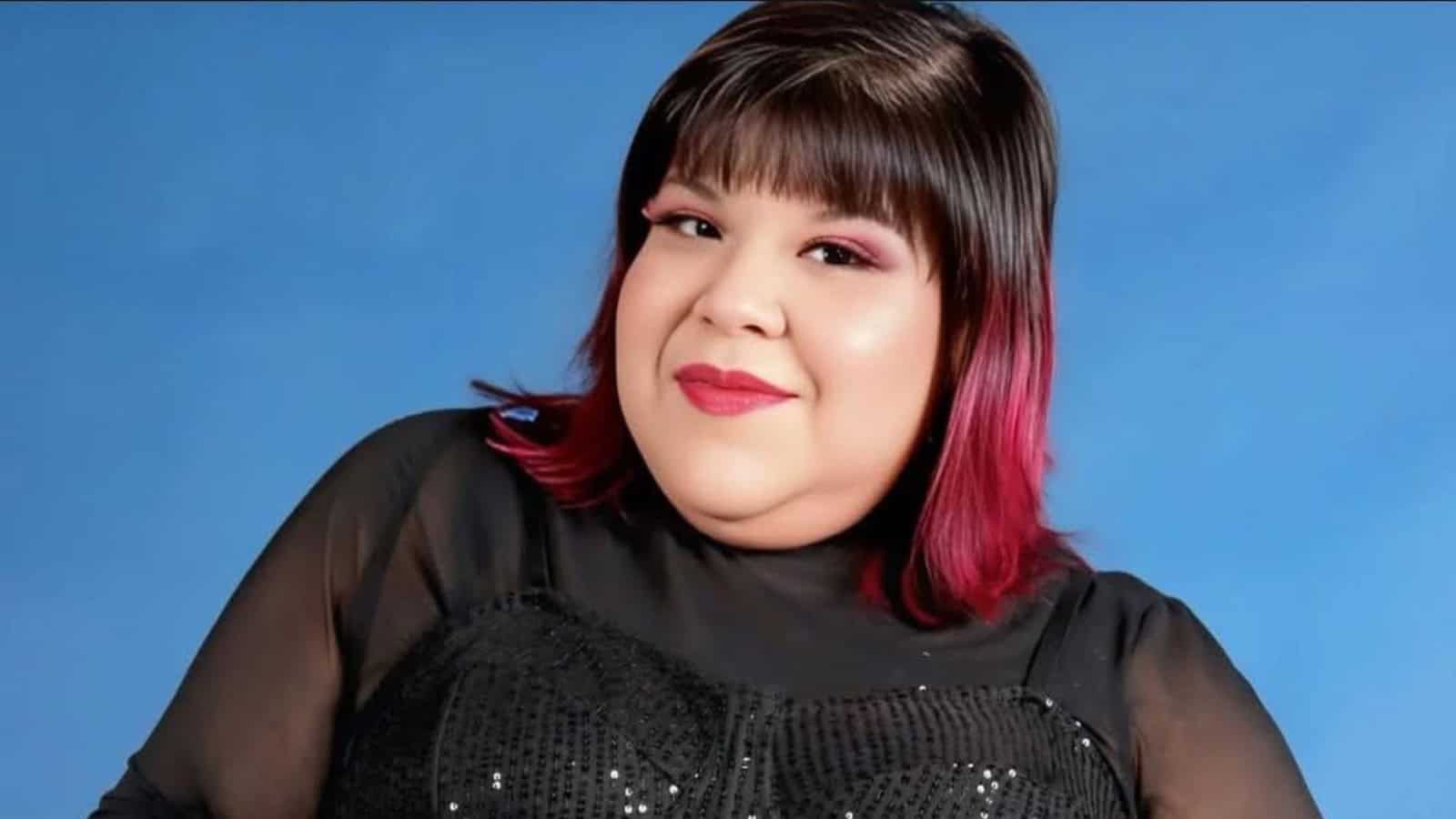 Polémicas y controversias rodean la llegada del hijo de la influencer AimeP3