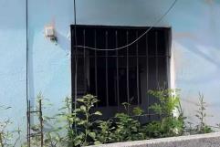 Aron Díaz pide apoyo tras incendio en su hogar en Monclova