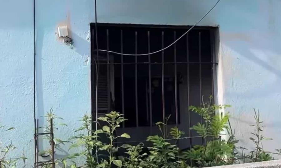 Aron Díaz pide apoyo tras incendio en su hogar en Monclova