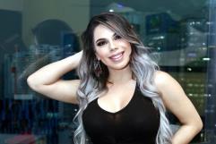 Kim Shantal demanda a Lizbeth Rodríguez por daño moral