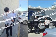 Olvida mochila en  parada de camiones con seis mil pesos en oro