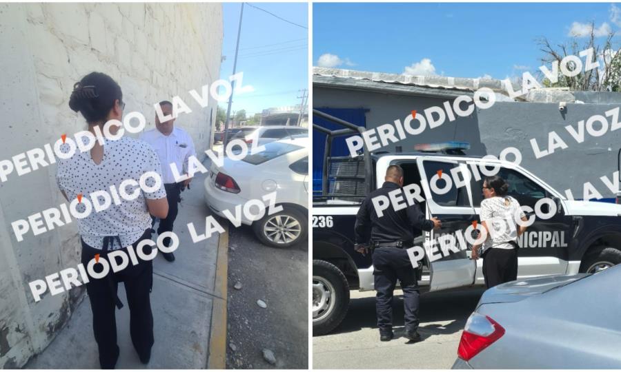 Olvida mochila en  parada de camiones con seis mil pesos en oro