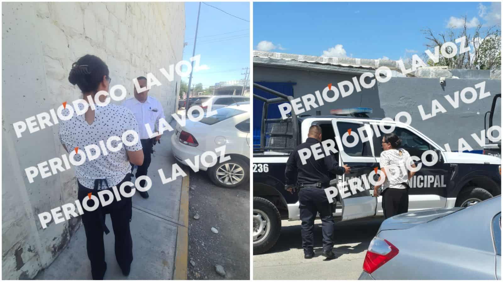 Olvida mochila en  parada de camiones con seis mil pesos en oro