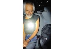 Llamado urgente: Encuentran a Gerardo Ocampo Ortega en Múzquiz
