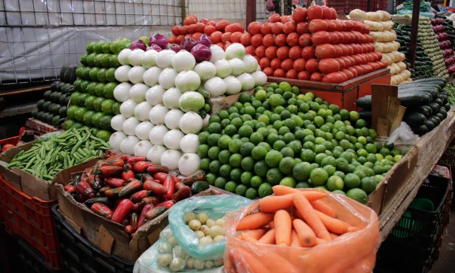 Inflación en México se modera a 3.51 % en julio de 2025