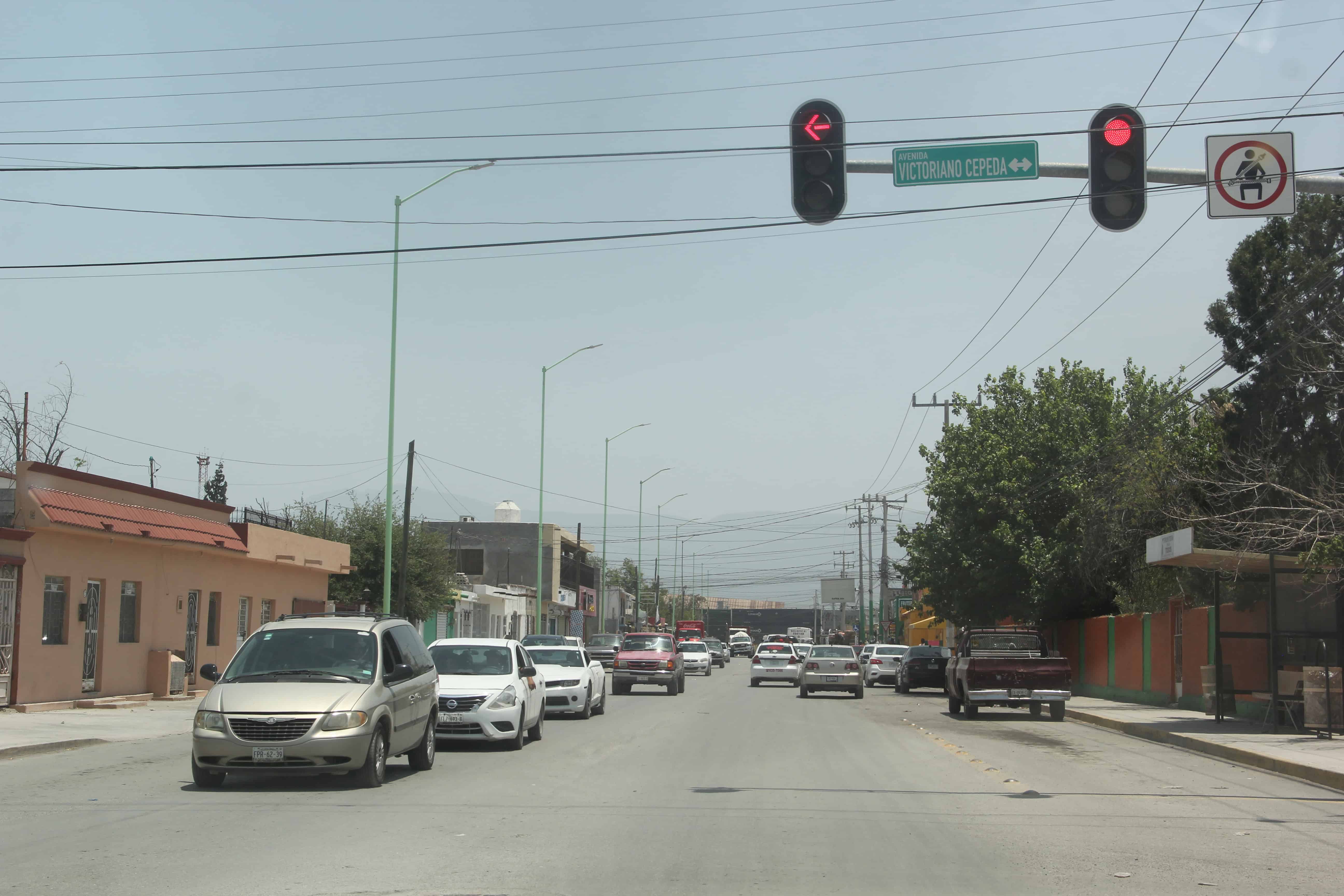 53 vialidades en Frontera detectadas en condiciones críticas