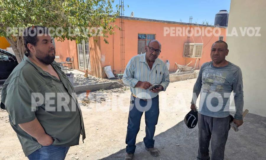 Tendero denuncia robo de cartera en su tienda