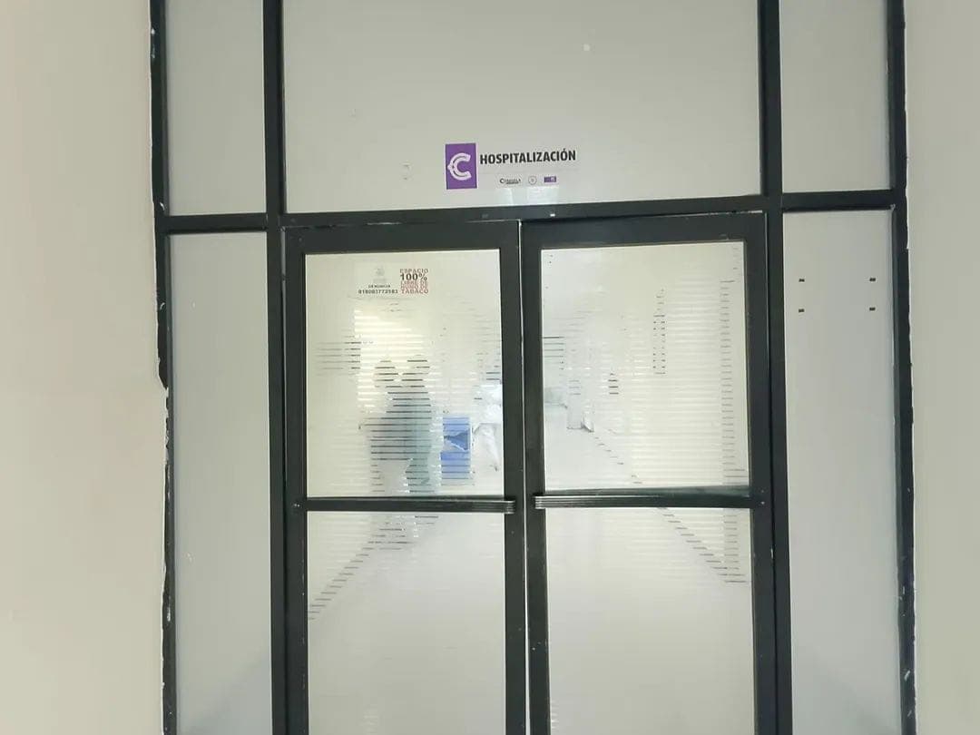 Niño de 5 años sufre quemaduras por ácido cáustico en Nueva Rosita