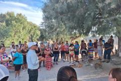 Visita del Alcalde de Cuatro Ciénegas fortalece la relación con la comunidad