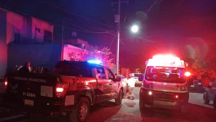 Identifican a fallecido en el centro de Piedras Negras