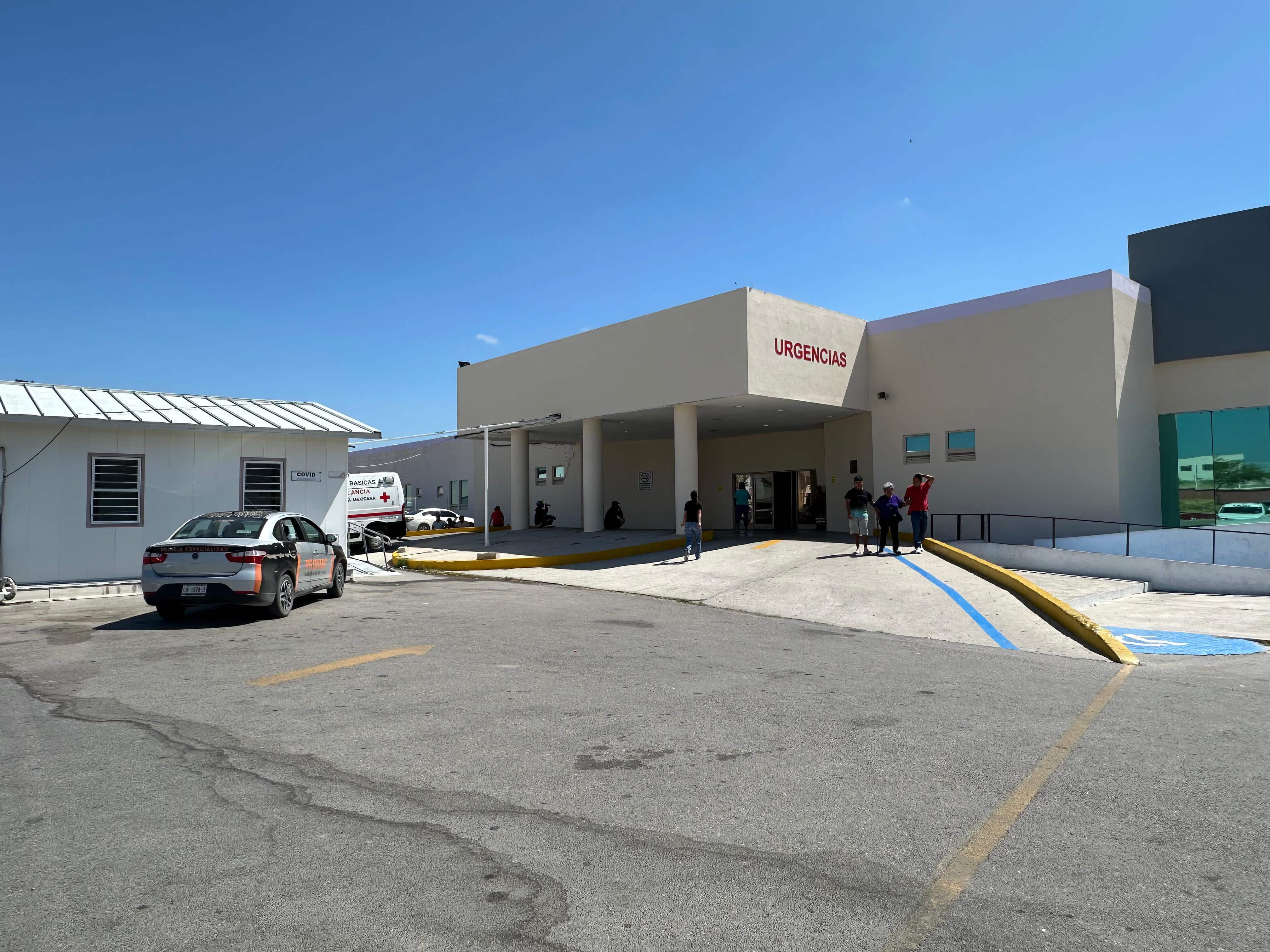 Descartan omisión de cuidado tras muerte de bebé en Hospital Chavarría; aquí la causa real
