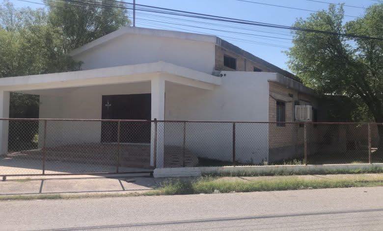 Investiga Fiscalía robo a iglesia Espíritu Santo en Piedras Negras