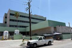 Equipos de aire acondicionado llegan a la Clínica 7 del IMSS para renovación