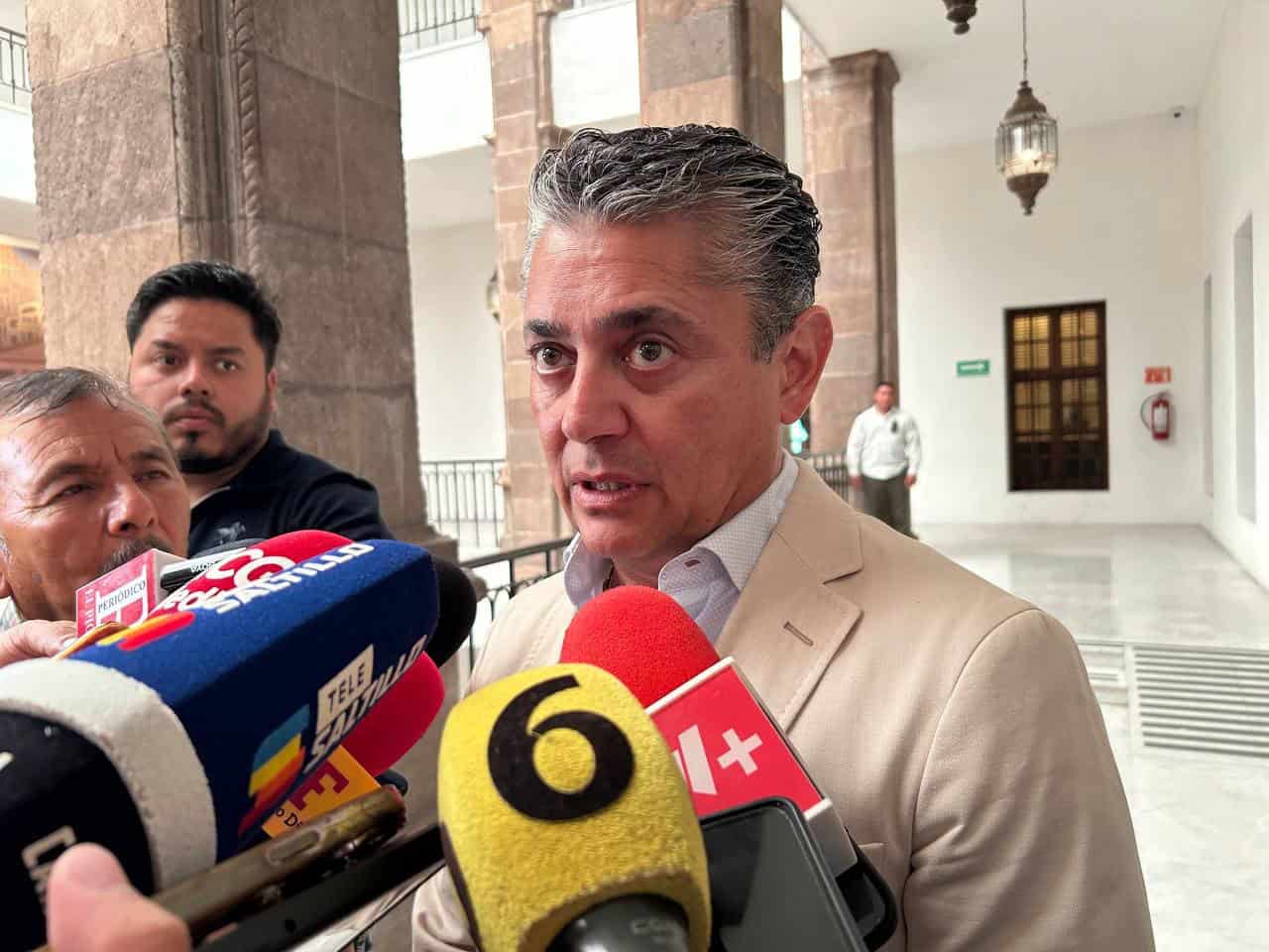 Sobrecarga de trabajo en juzgados de Coahuila demanda refuerzo con 30 jueces