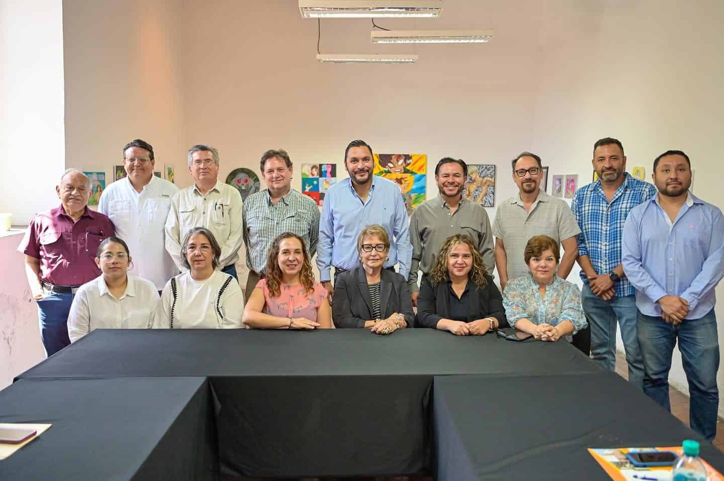 Nora Leticia Rocha y el Movimiento Scout entre los galardonados en Monclova