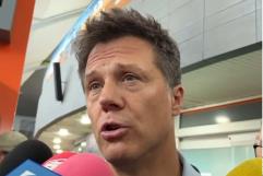 Rayados Monterrey fuera de Leagues Cup: Declaraciones de Noriega y Reyes