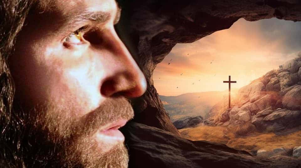 La Resurrección de Cristo, dirigida por Mel Gibson, se dividirá en dos partes en 2027