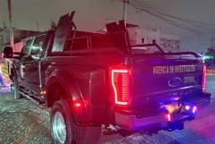 Detienen a padrastro abusador en Villas del Carmen