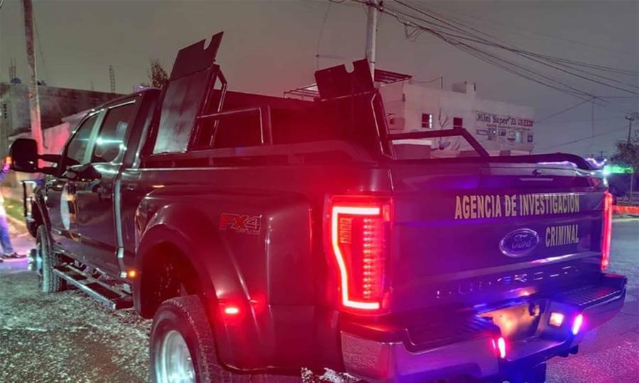 Detienen a padrastro abusador en Villas del Carmen