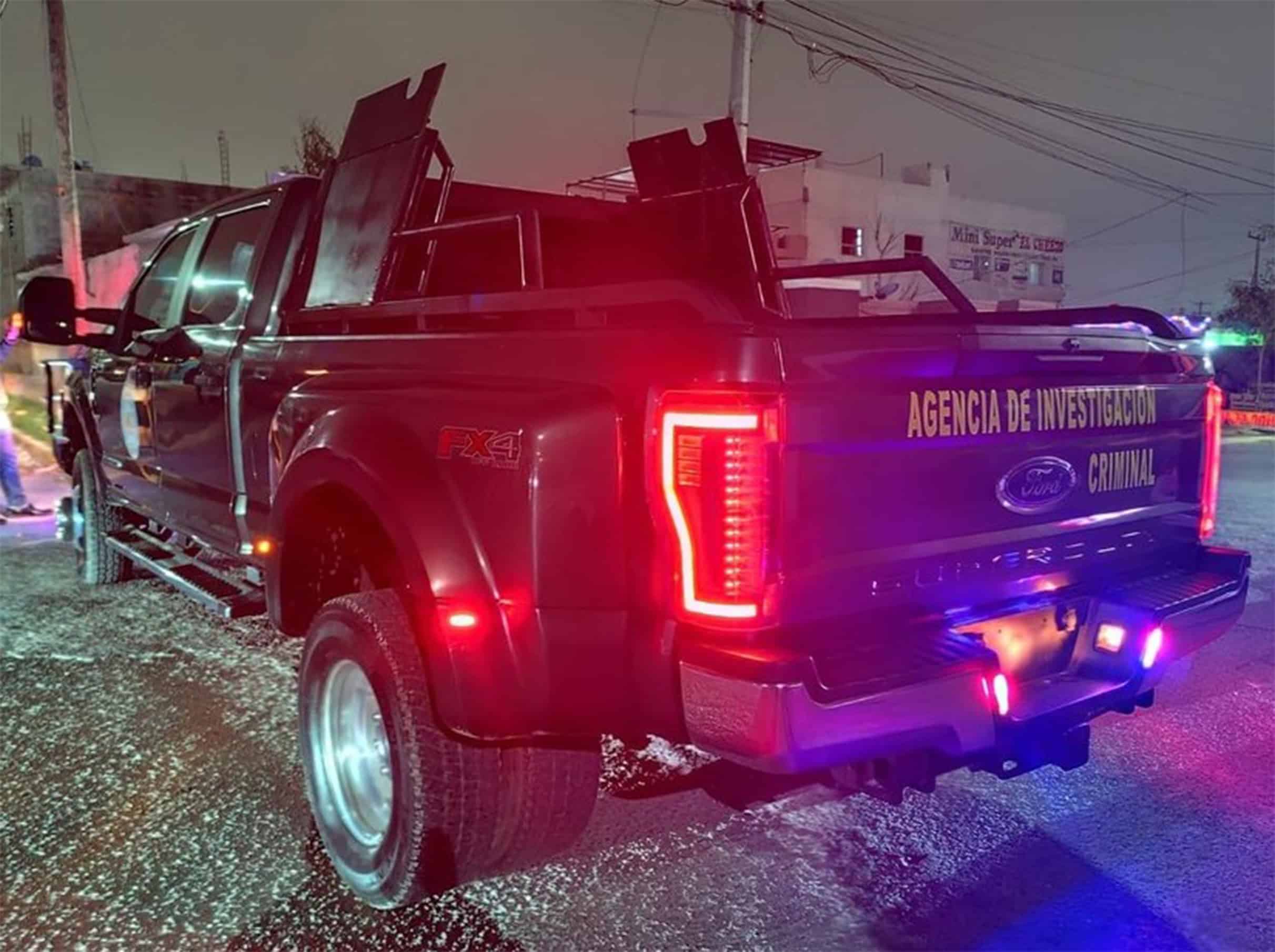 Detienen a padrastro abusador en Villas del Carmen