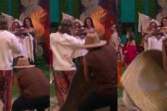 Facundo desata polémica en LCDLF por tirar a Aldo de Nigris