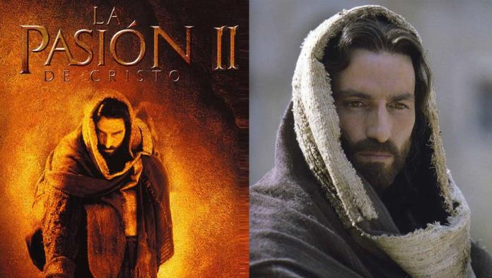 La Resurrección de Cristo, dirigida por Mel Gibson, se dividirá en dos partes en 2027