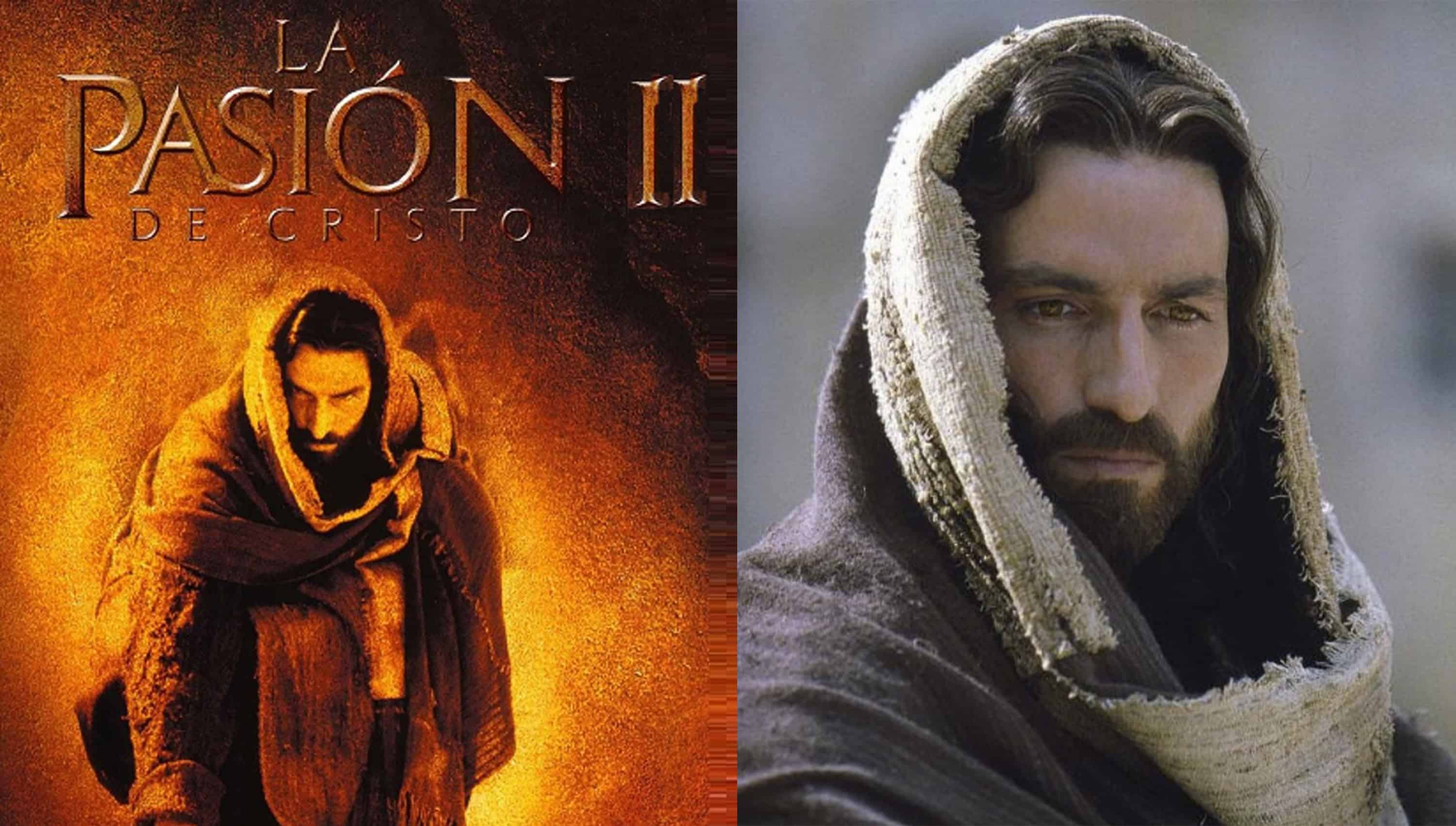 La Resurrección de Cristo, dirigida por Mel Gibson, se dividirá en dos partes en 2027