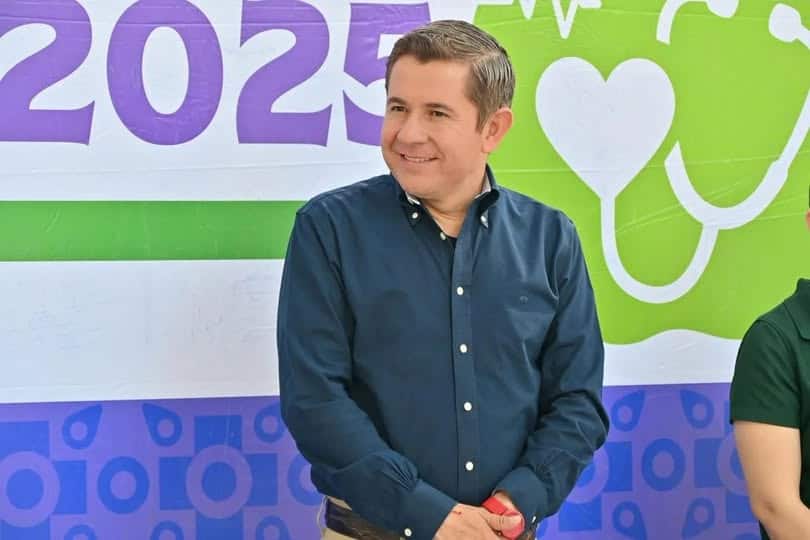 Trabajo conjunto entre Alcalde Hugo Lozano y Gobernador Manolo Jiménez