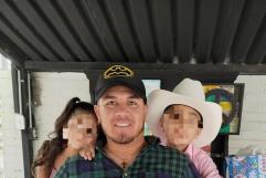 “Hoy no me contestaste la llamada, canijo”: Despiden con dolor a Luis Fernando Escobedo