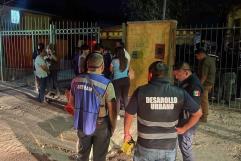 Clausuran alberca en Ciudad Acuña tras denuncias por ingreso de menores sin supervisión