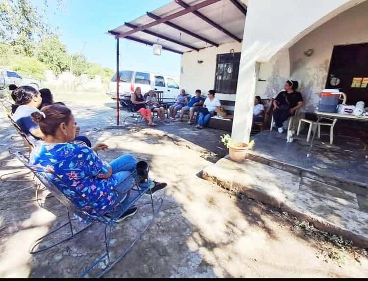 Mujeres de Villa Unión Se Reúnen para Fortalecer la Sororidad y el Bienestar Emocional
